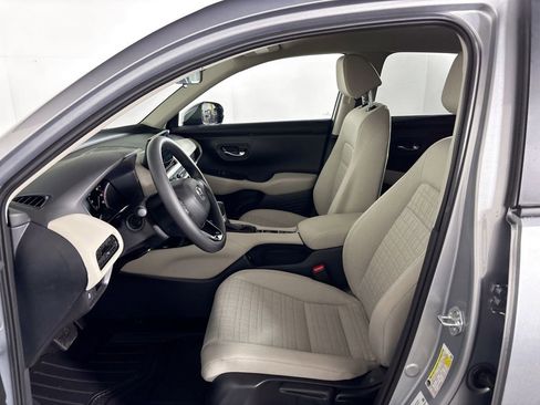 New 2026 Honda HR-V LX image 11