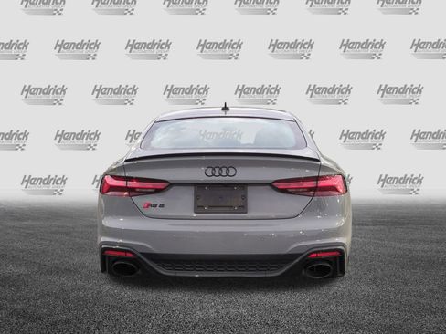 Used 2025 Audi RS 5 Sportback image 9