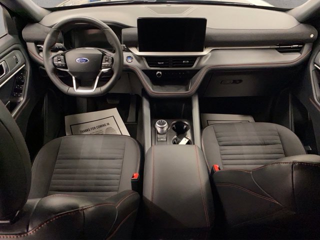 Used 2018 Ford Escape Titanium w/ Ford Safe & Smart Package AWD/4WD image 73