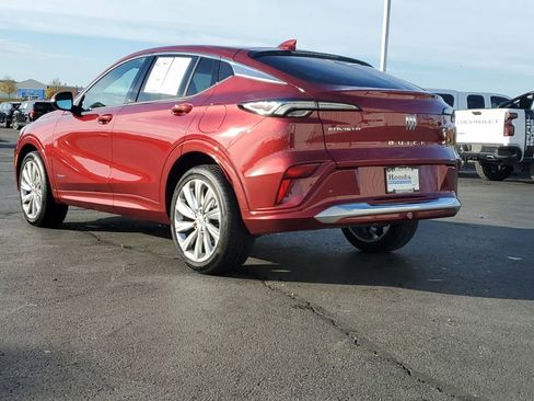 Used 2025 Buick Envista Avenir image 5