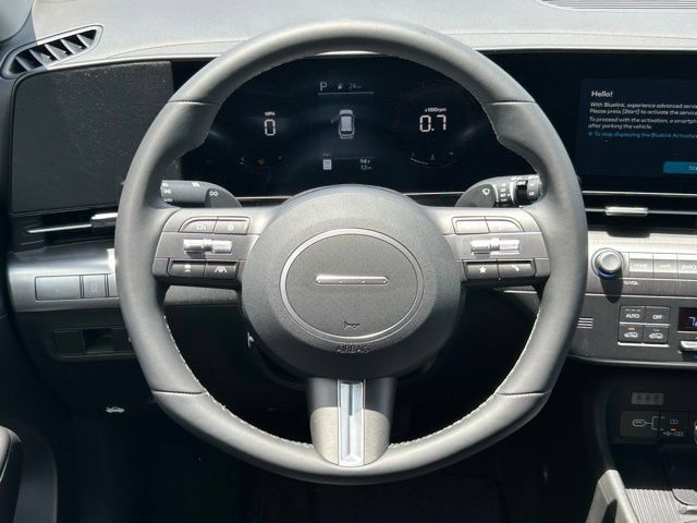 New 2026 Hyundai Kona SEL Sport FWD image 14
