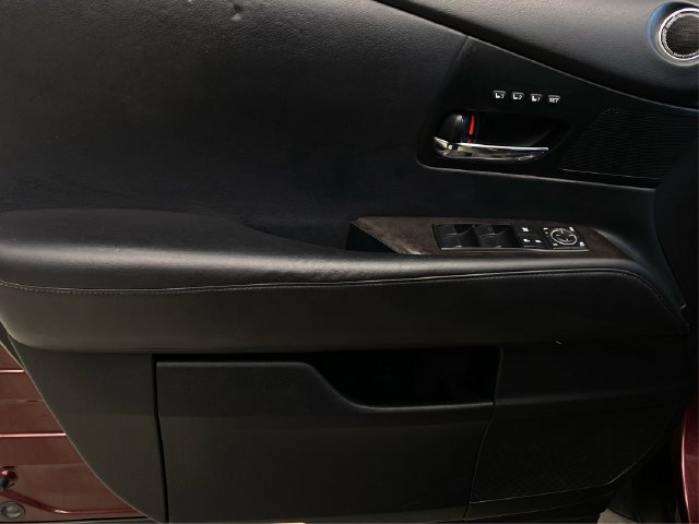 Used 2014 Lexus RX 350 AWD w/ Navigation Package image 26
