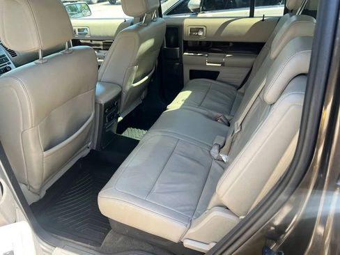 Used 2011 Ford Flex SEL w/ Rapid Spec Order Code FWD image 14