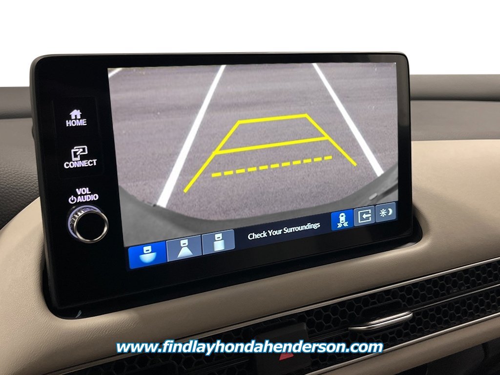 New 2027 Honda HR-V EX-L image 17