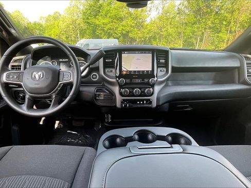 New 2024 RAM 2500 Tradesman w/ Towing Technology Group image 5