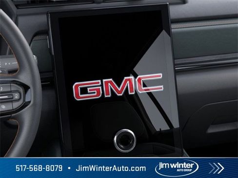 New 2026 GMC Terrain AT4 w/ Convenience Package III image 44