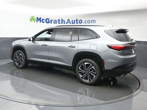 New 2026 Buick Enclave Sport Touring w/ Super Cruise Package image 26