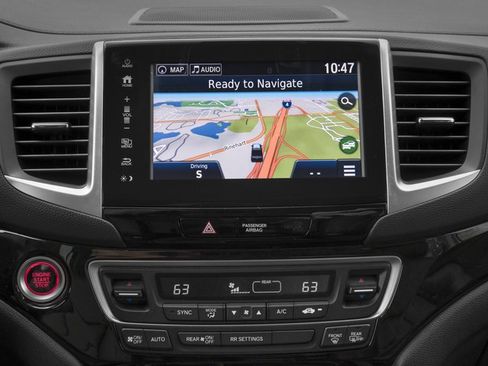 Used 2017 Honda Ridgeline RTL-E image 18
