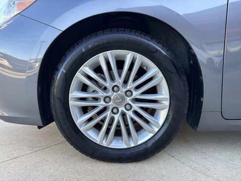Used 2015 Lexus ES 350 image 5
