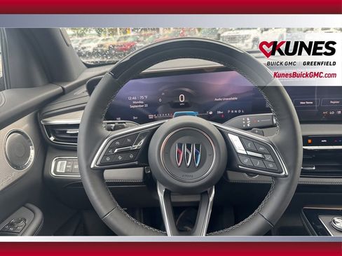 New 2026 Buick Enclave Avenir w/ Super Cruise Package image 27