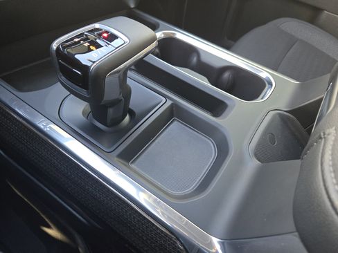 Used 2025 Chevrolet Silverado 1500 LT w/ Safety Package image 22