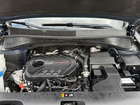 Used 2018 Kia Sorento EX image 9