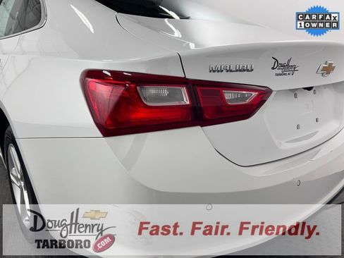 Used 2024 Chevrolet Malibu LT image 13