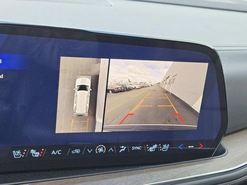 New 2026 Chevrolet Tahoe High Country image 24