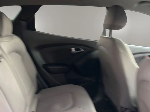 Used 2015 Hyundai Tucson GLS image 21