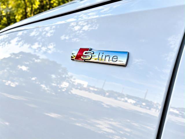 Used 2024 Audi A4 2.0T Premium Plus AWD/4WD image 9