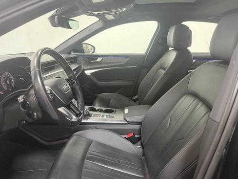Used 2024 Audi A6 Premium Plus AWD/4WD image 13