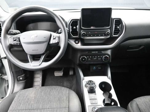 Certified 2021 Ford Bronco Sport Big Bend AWD/4WD image 12