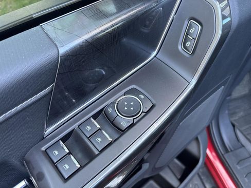 Used 2022 Ford F150 XLT w/ Equipment Group 302A High AWD/4WD image 13