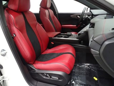 Used 2022 Acura TLX w/ A-SPEC Pkg image 15