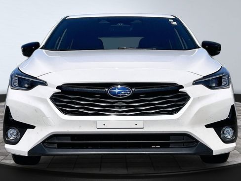 Certified 2024 Subaru Impreza RS image 3