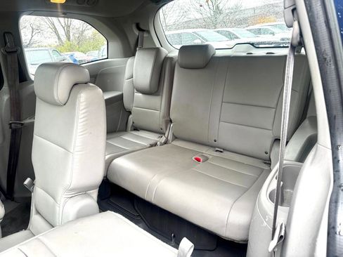 Used 2015 Honda Odyssey EX-L image 32