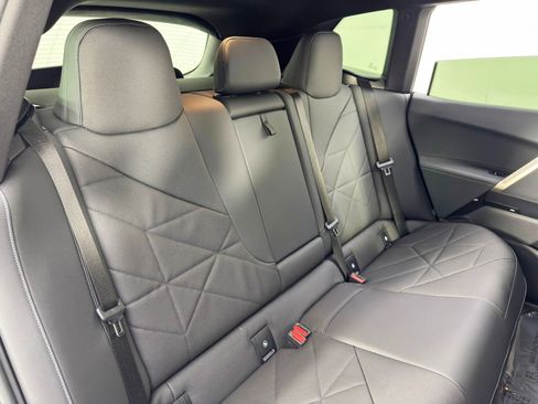 Used 2024 BMW iX xDrive50 w/ Sport Package image 46