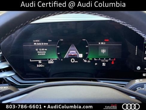 Certified 2025 Audi A5 2.0T Premium w/ Premium Plus AWD/4WD image 26