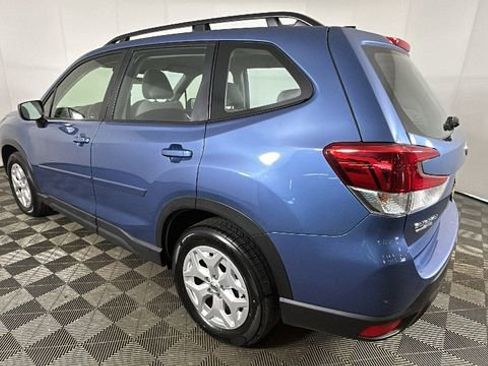 Used 2024 Subaru Forester AWD/4WD image 5