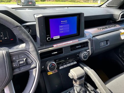 New 2025 Toyota Tacoma SR5 image 6