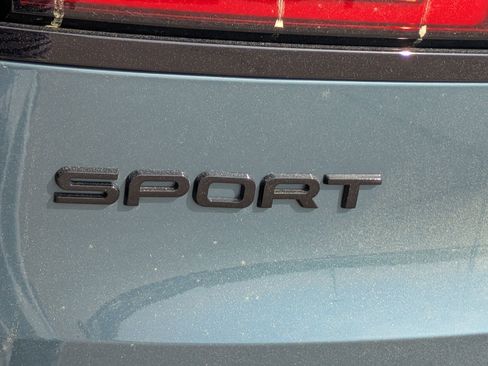 Certified 2025 Land Rover Range Rover Sport Dynamic SE AWD/4WD image 32