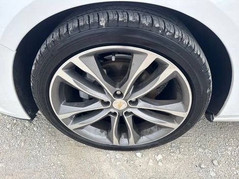 Used 2024 Chevrolet Malibu LT FWD image 28