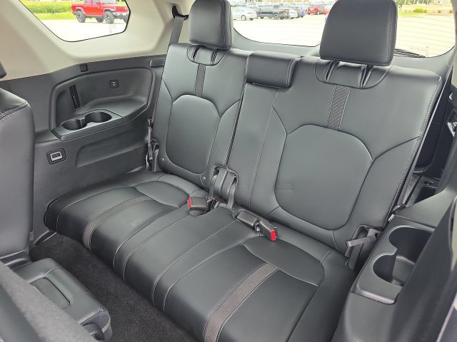 Certified 2025 Honda Pilot EX-L image 28