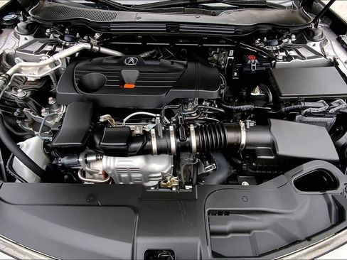 Used 2025 Acura TLX w/ Technology Package image 31