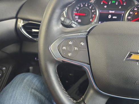 Certified 2023 Chevrolet Traverse LT image 20