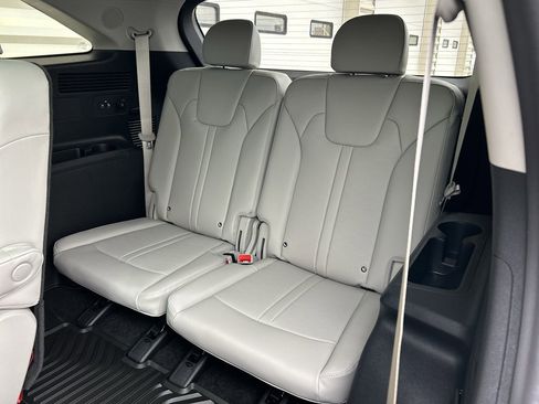 New 2026 Kia Sorento EX image 15