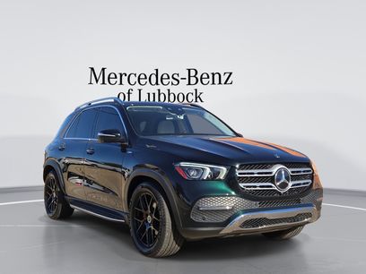 Used 2020 Mercedes-Benz GLE 350 w/ Premium Package