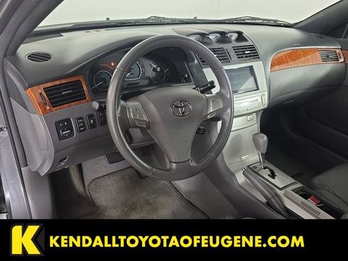 Used 2008 Toyota Solara SLE image 3