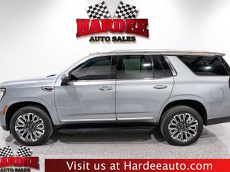 Used 2025 GMC Yukon Denali 360° Tour