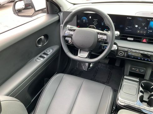 Used 2025 Hyundai Ioniq 5 SEL image 38