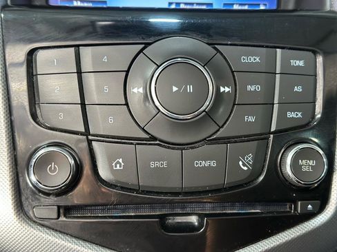 Used 2015 Chevrolet Cruze LTZ FWD image 19
