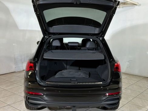 Used 2023 Audi Q3 2.0T Premium w/ Convenience Package image 22