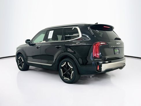 Used 2025 Kia Telluride S AWD/4WD image 5