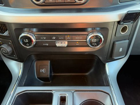 Used 2021 Ford F150 XLT w/ Equipment Group 301A Mid AWD/4WD image 20