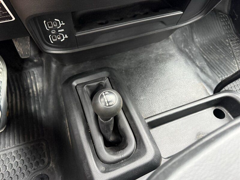 Used 2022 RAM 5500 Tradesman AWD/4WD image 12