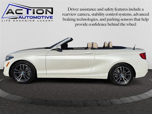 Used 2018 BMW 230i 230i image 5