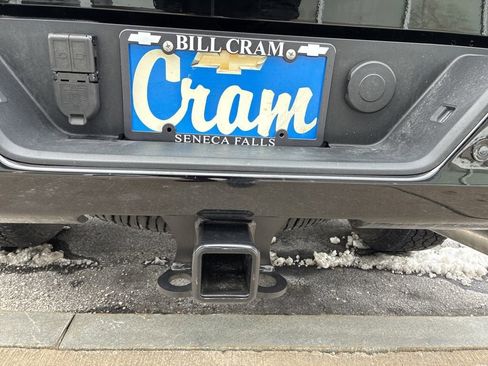 New 2026 Chevrolet Silverado 3500 High Country w/ High Country Premium Package image 38