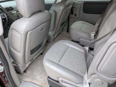 Used 2007 Chevrolet Uplander LT w/ Storage And Organizer Package FWD image 20
