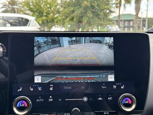 Certified 2023 Lexus NX 350 AWD w/ Cold Area Package image 24