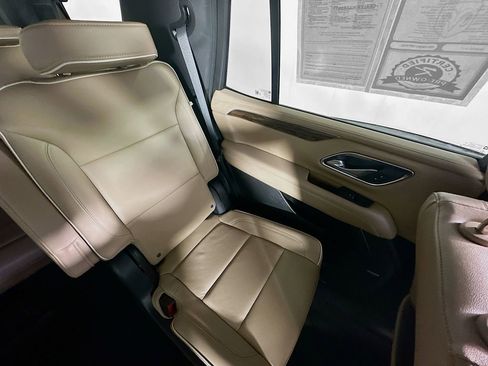 Used 2023 Chevrolet Tahoe Premier image 14